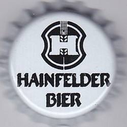 SHainfelder beer