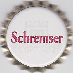 SCHREMSER beer