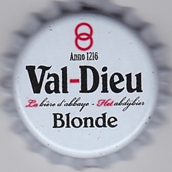 Val-Dieu Blond