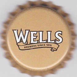 Charles Wells Beer