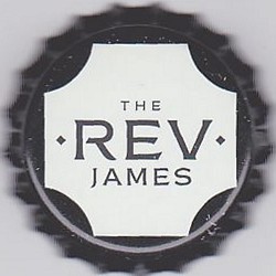 THE REV. JAMES RYE