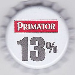 PRIMATOR beer