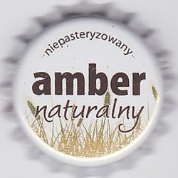 Amber naturalny