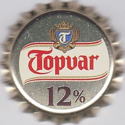 Pivovary Topvar