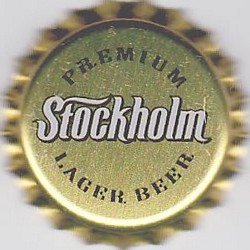 Stockholm Premium lager