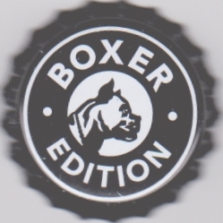 Boxer Edition