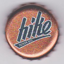 Hike premium beer