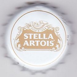 Stella Artois cветлое