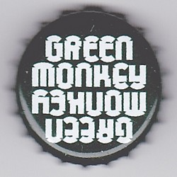 Green monkey